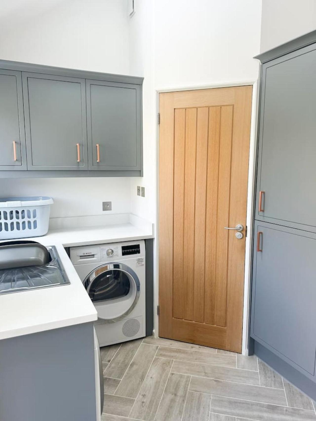הוילה Normandy Luxe 5 Bed House In Guildford. Morden Amenities מראה חיצוני תמונה