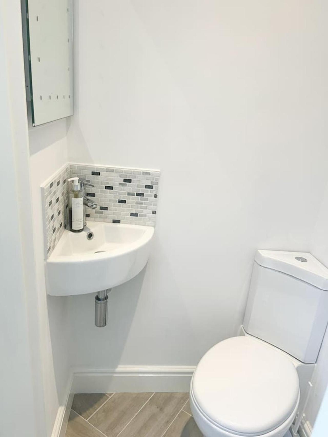 הוילה Normandy Luxe 5 Bed House In Guildford. Morden Amenities מראה חיצוני תמונה